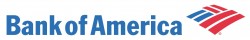 Bank of America Logo