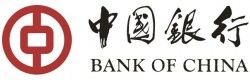 Bank Of China Logo