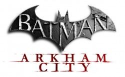 Batman: Arkham City Logo