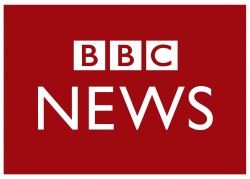 BBC News Logo