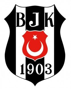 Beşiktaş Spor Kulübü Vektörel Logosu [BJK]