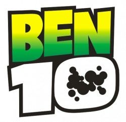 Ben10 Logo