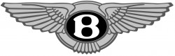 Bentley Logo