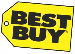 Best Buy Logo