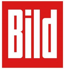 Bild (Newspaper) Logo