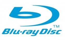 Blue-ray Disc Logo