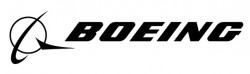 Boeing Logo