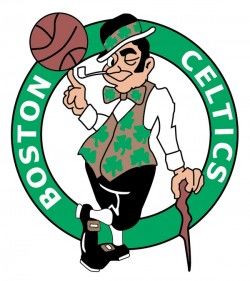 Boston Celtics Logo