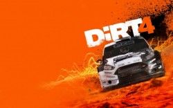 Dirt 4 2017 Wallpapers