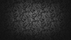 Patterns, Black, Texture, Dark Full HD 1080p HD Background