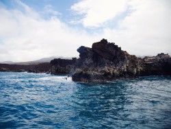 Download Wallpaper 1280×960 Sea, Coast, Cliffs 1280×960 HD Background