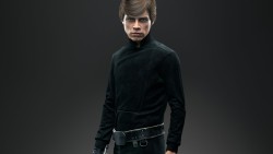 Star wars, Battlefront, Jedi, Luke skywalker laptop 1366×768 HD Background