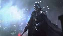Star wars, Darth vader, Anakin skywalker laptop 1366×768 HD Background