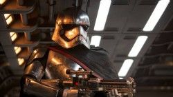 Star wars, Episode vii, The force awakens, Darth vader laptop 1366×768 HD Background