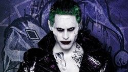 Suicide squad, The joker, Jared leto laptop 1366×768 HD Background