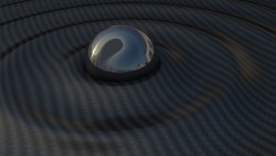 Surface, Black, Bowl, Ribbed laptop 1366×768 HD Background