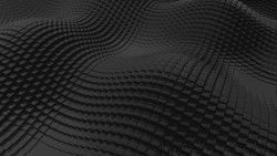 Surface, Rough, Black, Cubic laptop 1366×768 HD Background