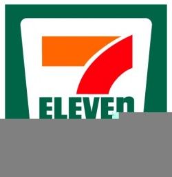 7-Eleven Logo