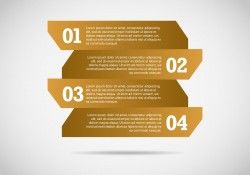 Free Abstract Banner Design Vector