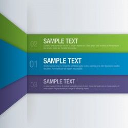 List Vector Graphic