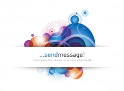 Send Message Vector