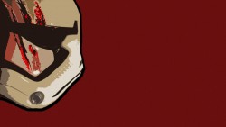 Star Wars Episode VII: The Force Awakens (1920×1080) Wallpaper