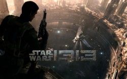 Star Wars 1313 Game 5K Wallpapers