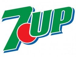 7Up Logo [Seven Up]