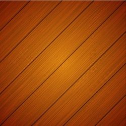 Vector wooden texture background