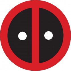 Deadpool Logo