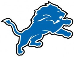 Detroit Lions Logo