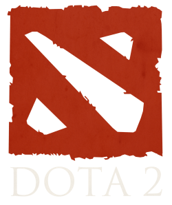Dota 2 Logo