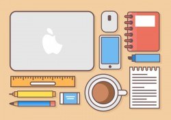 Free Creative Starter Pack Vector