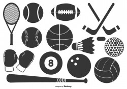 Sports Icon Collection