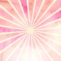 Abstract retro background