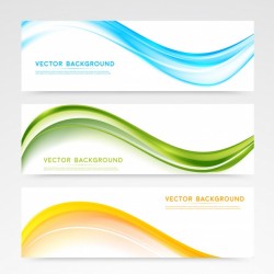 Vector abstract background design