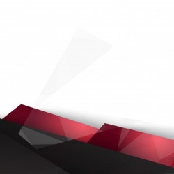 Vector background abstract polygon triangles