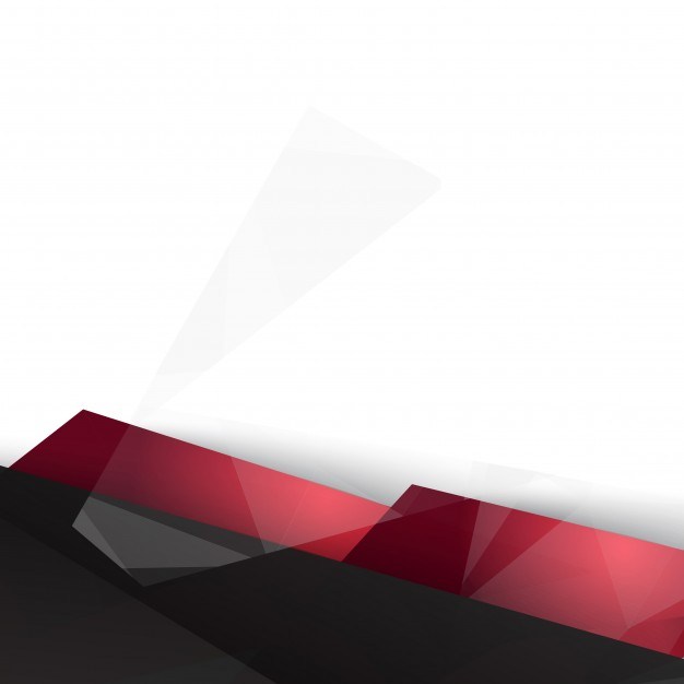 Vector background abstract polygon triangles png