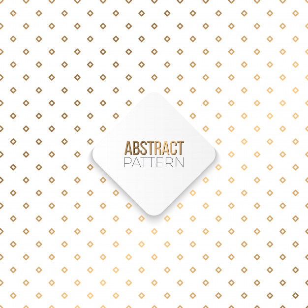 Luxury vector pattern