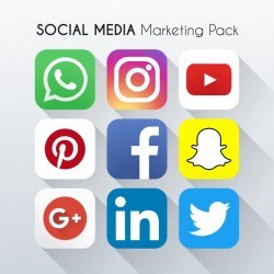 9 social networking