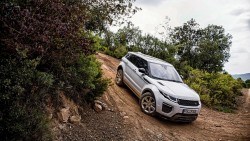 wallpaper land rover