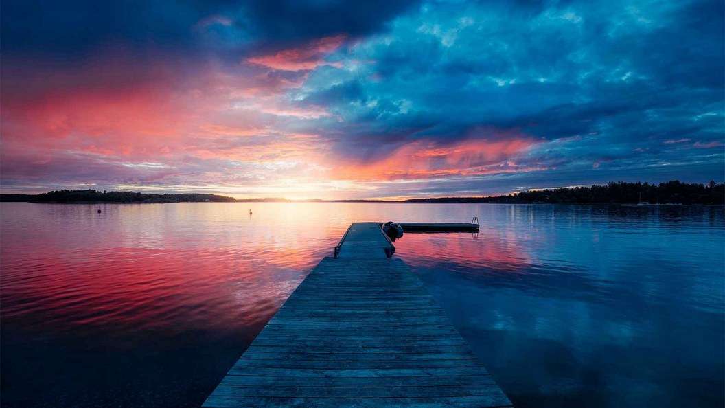 wallpaper 1920x1080 pier png