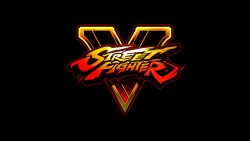 wallpaper street fighter v
