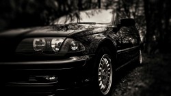 Wallpaper car