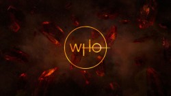 Wallpaper Doctor Who