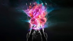 Wallpaper Legion