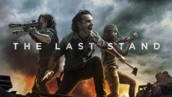 Wallpaper The Walking Dead