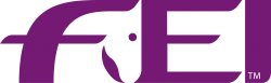 Fédération Équestre Internationale (FEI) Logo [fei.org]
