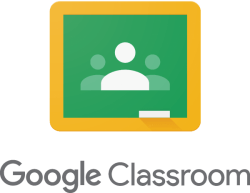 Google Classroom Logo