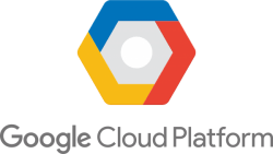 Google Cloud Platform Logo